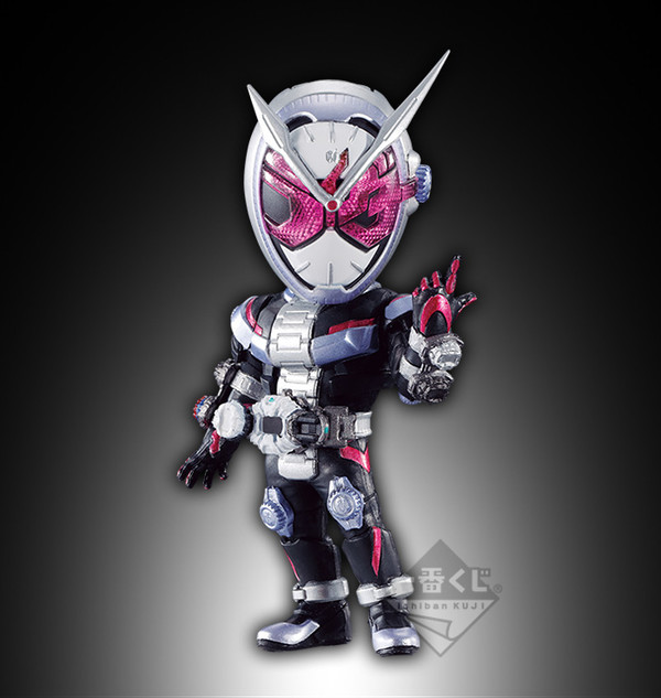 Kamen Rider Zi-O, Kamen Rider Zi-O, Bandai Spirits, Trading