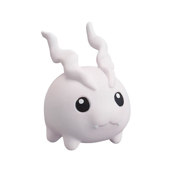 Tokomon, Digimon, Bandai, Trading