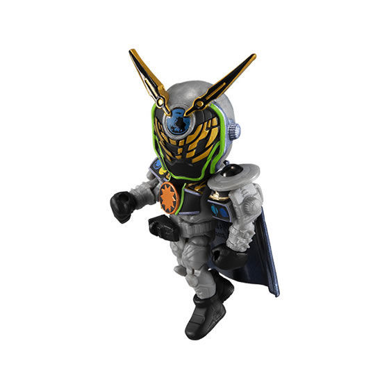 Kamen Rider Woz (Ginga Finally), Kamen Rider Zi-O, Bandai, Trading