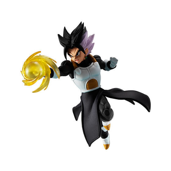 Vegeks Xeno, Super Dragon Ball Heroes, Bandai, Trading
