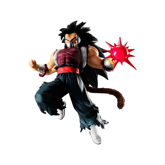 Cumber, Super Dragon Ball Heroes, Bandai, Trading