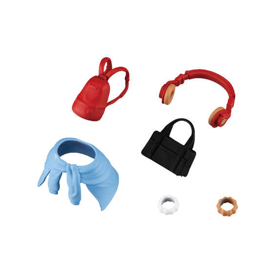 Option Set A, Bandai, Trading, 4549660398295