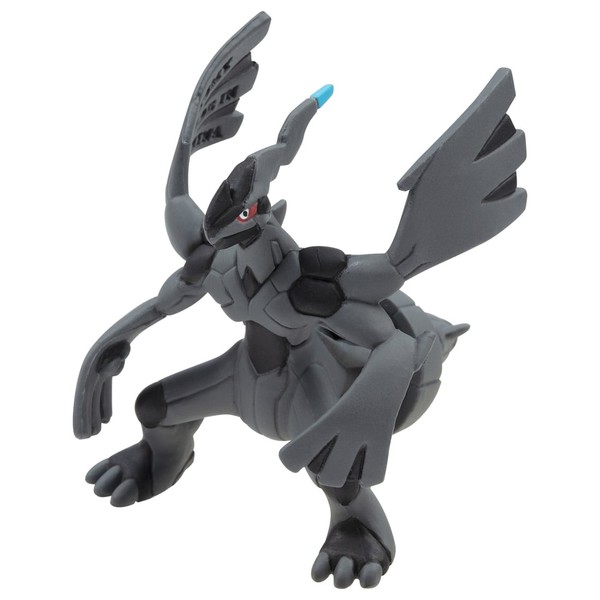 Zekrom, Pocket Monsters, Takara Tomy, Trading