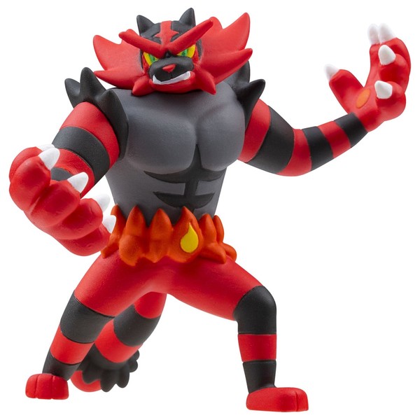 Gaogaen, Pocket Monsters, Takara Tomy, Trading
