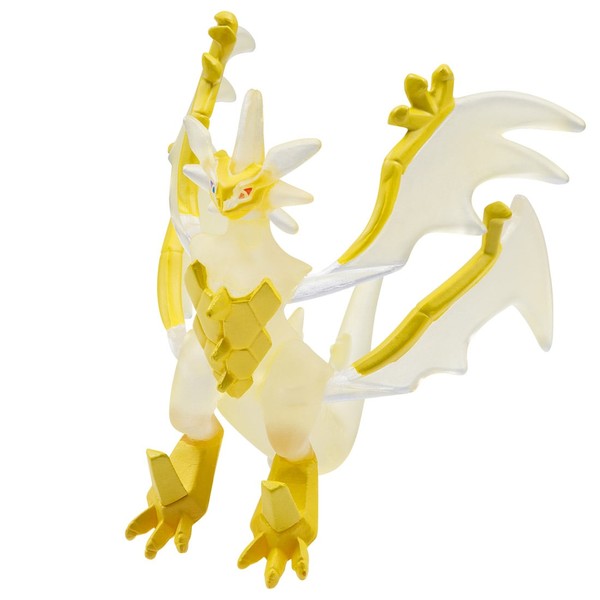Ultra Necrozma, Pocket Monsters, Takara Tomy, Trading