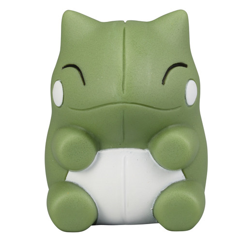Finger Puppet, Yubiningyou Collection [4521329273327] (Substitute), Pocket Monsters, Pokémon Center, Trading, 4521329273327