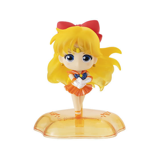 Sailor Venus, Bishoujo Senshi Sailor Moon, Bandai, Trading