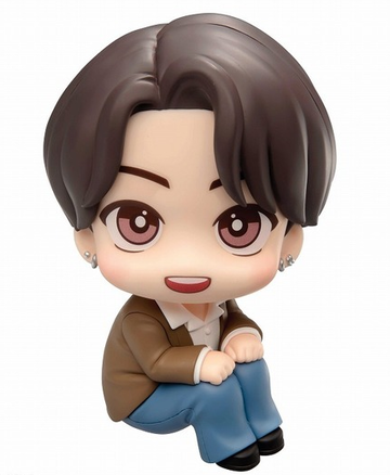 Jung Kook (Rukappu Dynamite), TinyTAN, MegaHouse, Pre-Painted