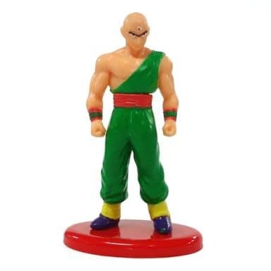 Tenshinhan, Dragon Ball Z, Coca-Cola, Trading
