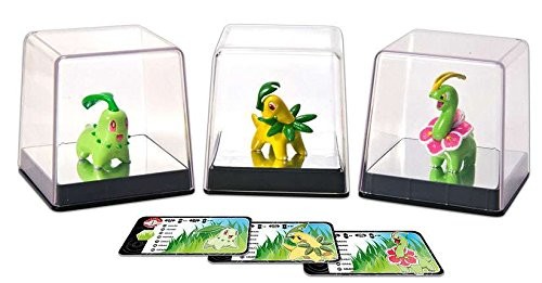 Meganium, Pocket Monsters, Tomy USA, Trading