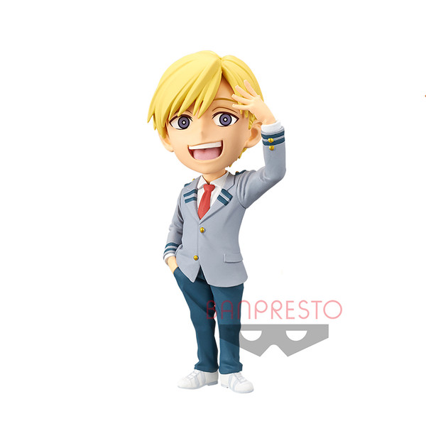 Monoma Neito, Boku No Hero Academia, Bandai Spirits, Trading