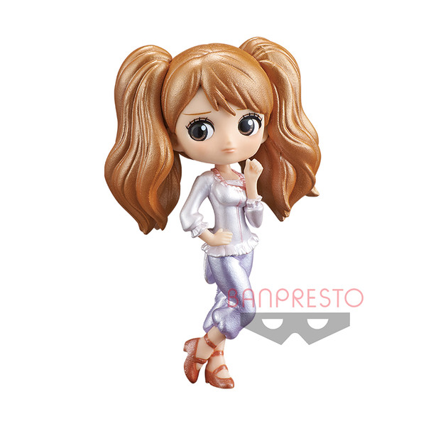 Charlotte Pudding (Pearl Color), One Piece, Banpresto, Trading
