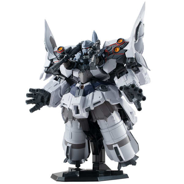 NZ-999 II Neo Zeong, Kidou Senshi Gundam NT, Bandai, Trading