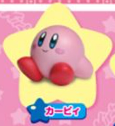 Kirby, Hoshi No Kirby, Takara Tomy A.R.T.S, Trading