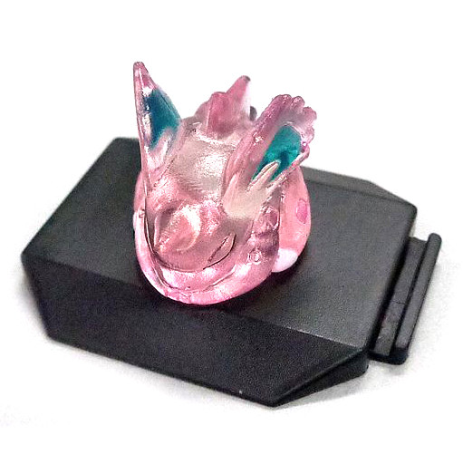 Nidoran♂ (Clear), Pocket Monsters, Bandai, Trading