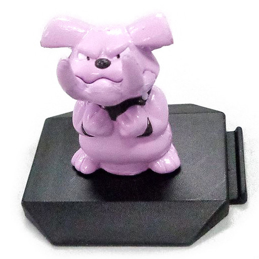 Granbulu, Pocket Monsters, Bandai, Trading