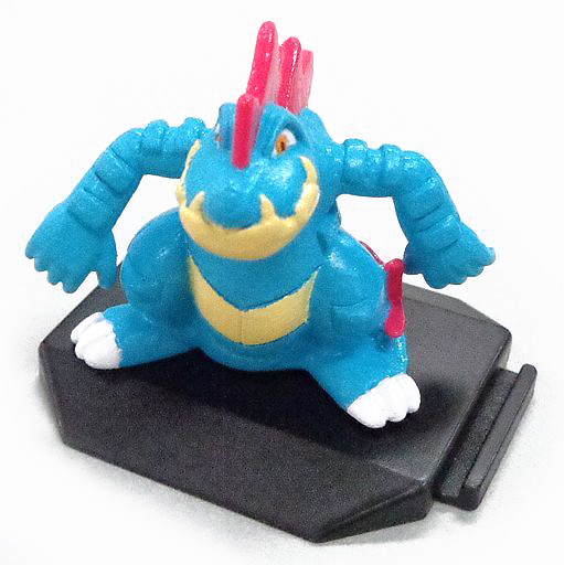 Ordile, Pocket Monsters, Bandai, Trading
