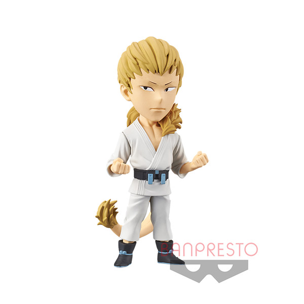 Ojiro Mashirao, Boku No Hero Academia, Bandai Spirits, Trading