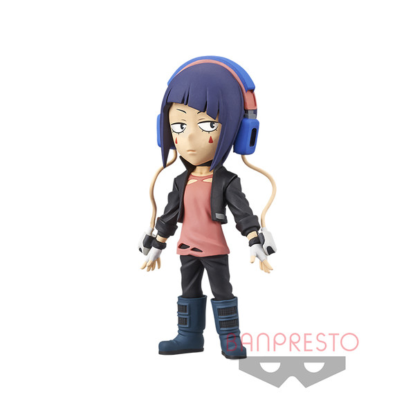 Jirou Kyouka, Boku No Hero Academia, Bandai Spirits, Trading