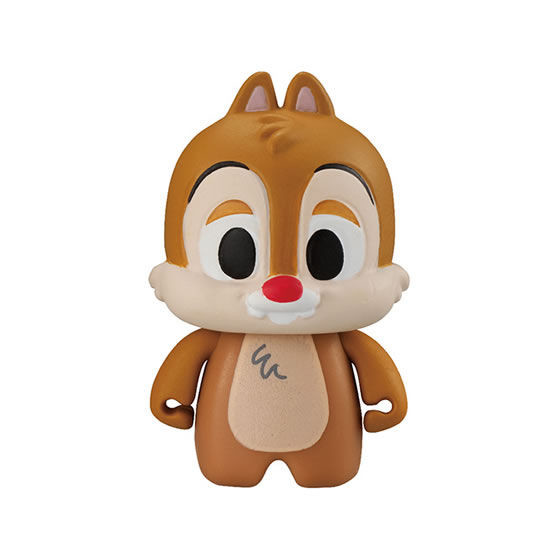 Dale, Disney, Bandai, Trading