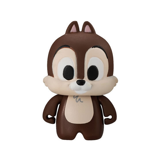 Chip, Disney, Bandai, Trading