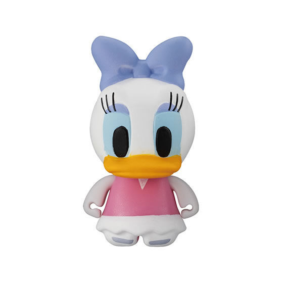 Daisy Duck, Disney, Bandai, Trading