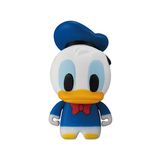 Donald Duck, Disney, Bandai, Trading