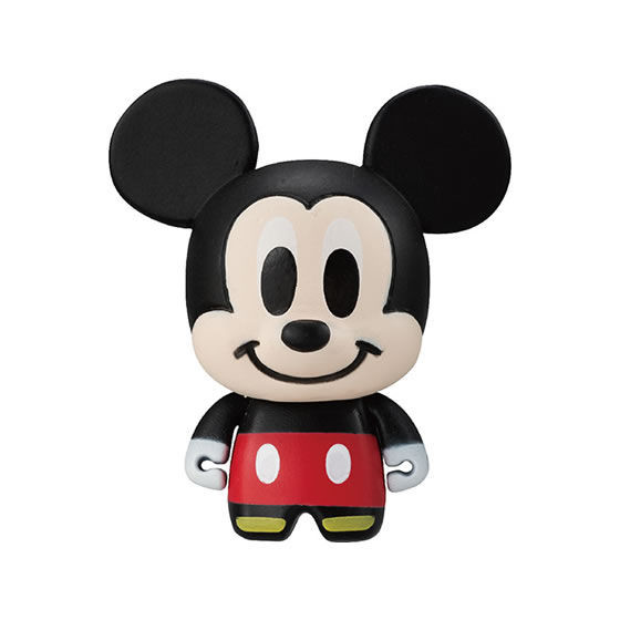 Mickey Mouse, Disney, Bandai, Trading