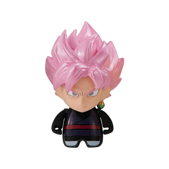 Goku Black SSR, Dragon Ball Super, Bandai, Trading