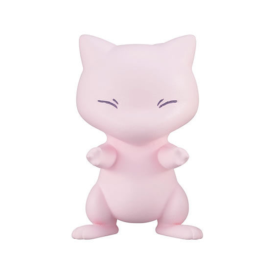 Mew, Pocket Monsters, Bandai, Trading