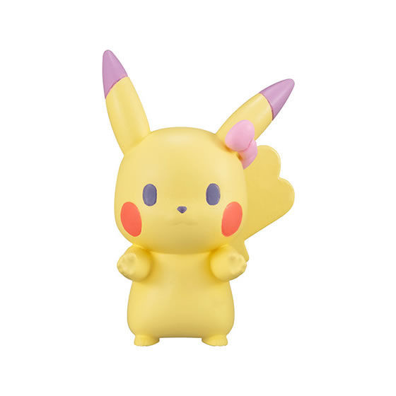Pikachu, Pocket Monsters, Bandai, Trading