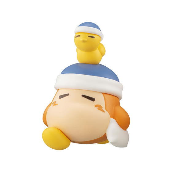 Twizzy, Waddle Dee, Hoshi No Kirby, Bandai, Trading