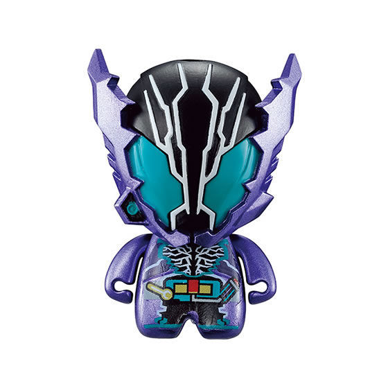 Kamen Rider Rogue, Kamen Rider Build, Bandai, Trading