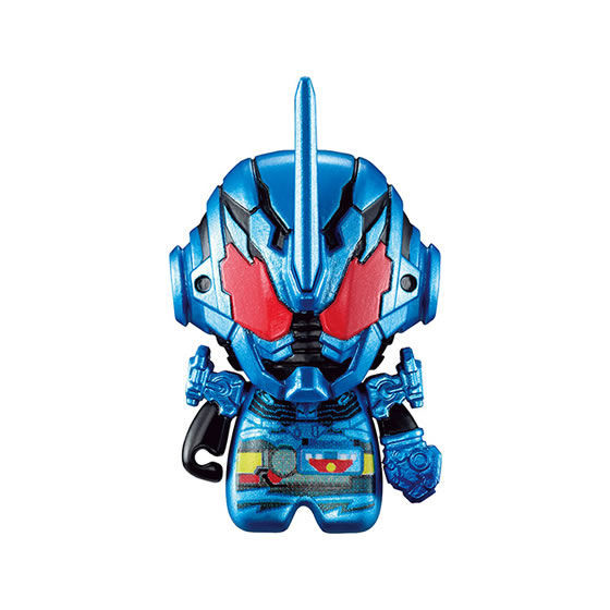 Kamen Rider Grease Blizzard, Kamen Rider Build, Bandai, Trading