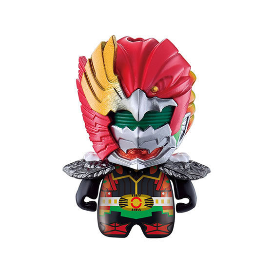Ankh, Kamen Rider OOO, Bandai, Trading