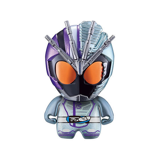 Kamen Rider Chaser, Kamen Rider Drive, Bandai, Trading