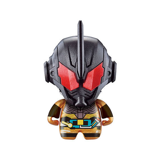 Kamen Rider Grease, Kamen Rider Build, Bandai, Trading