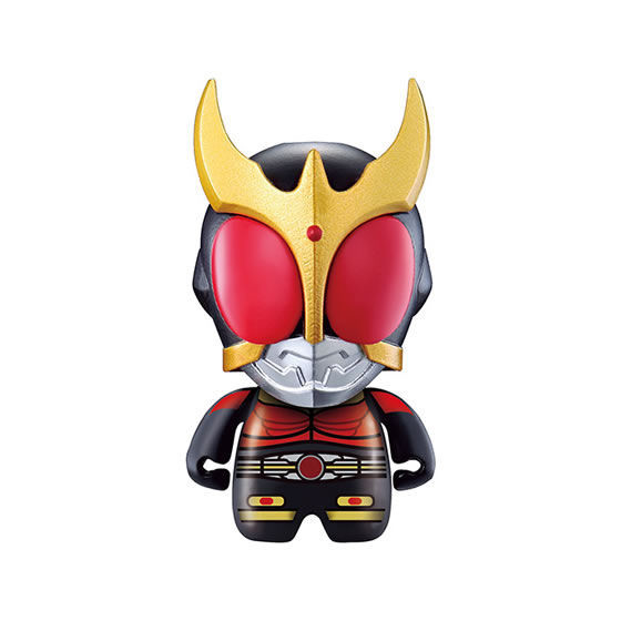 Kamen Rider Kuuga Mighty Form, Kamen Rider Kuuga, Bandai, Trading
