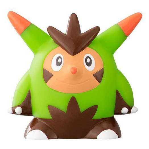 Hariborg, Pocket Monsters, Bandai, Trading