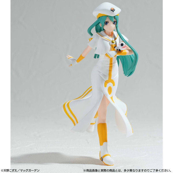 Alice Carroll, Maa, Aria, Bandai Spirits, Trading