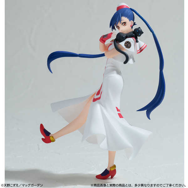 Aika S. Granzchesta, Hime M. Granzchesta, Aria, Bandai Spirits, Trading