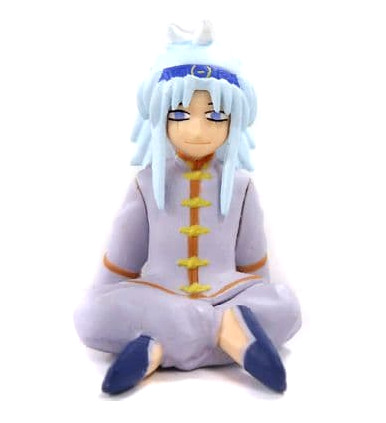 Wonrei, Konjiki No Gash Bell!!, Bandai, Trading