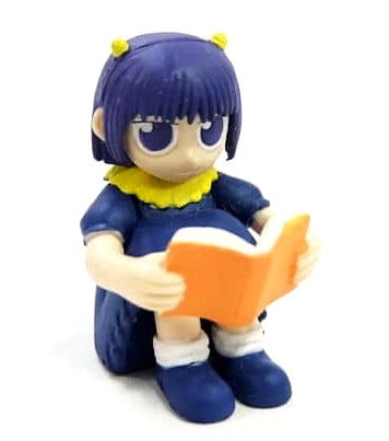 Laila, Konjiki No Gash Bell!!, Bandai, Trading