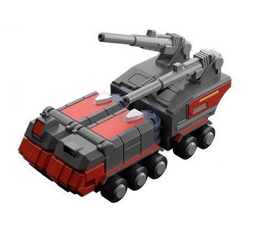 Batttle Tracto Max, SSSS.Gridman, Bandai, Trading, 4549660339083