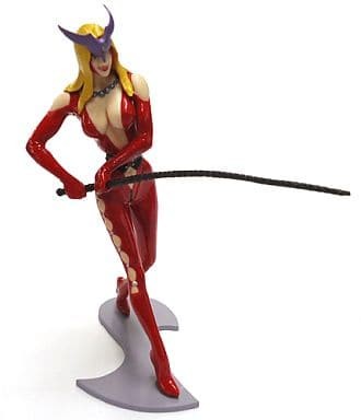 Sister Jill, Cutie Honey, Epoch, Trading
