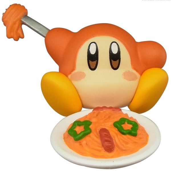 Waddle Dee (Neapolitan), Hoshi No Kirby, Takara Tomy A.R.T.S, Trading