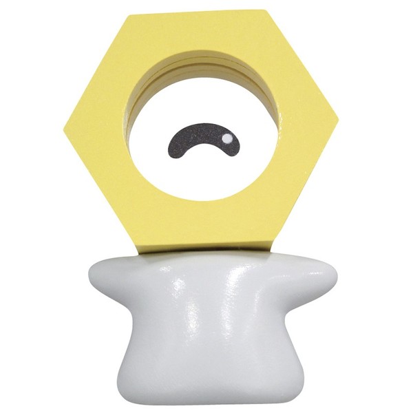 Meltan (D), Pocket Monsters Sun & Moon, Takara Tomy A.R.T.S, Trading