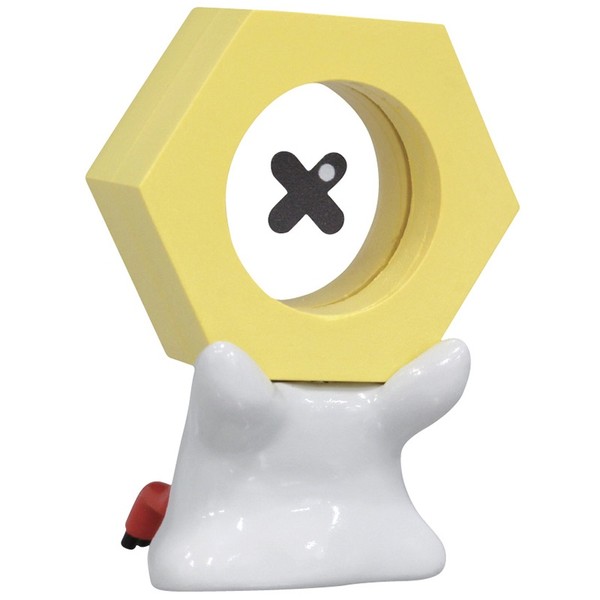 Meltan (C), Pocket Monsters Sun & Moon, Takara Tomy A.R.T.S, Trading