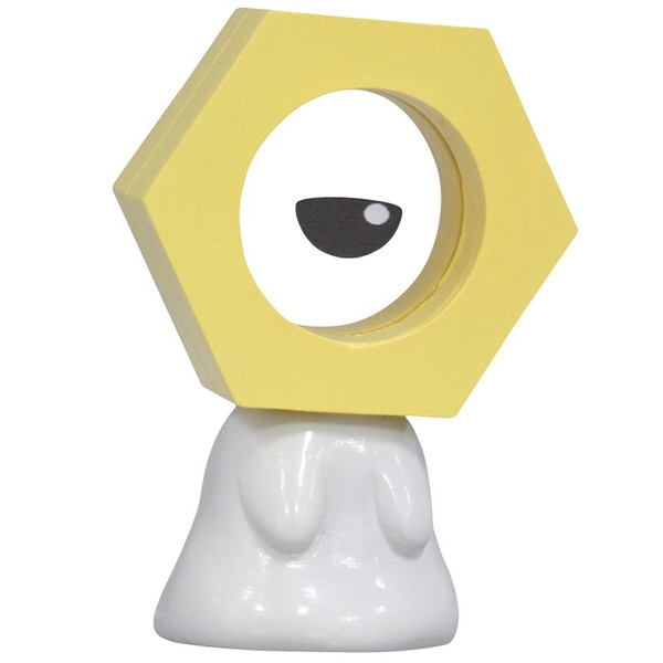 Meltan (B), Pocket Monsters Sun & Moon, Takara Tomy A.R.T.S, Trading