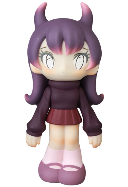 Kae-chan Vol.2 (2nd Term), Original, Medicom Toy, Pre-Painted
